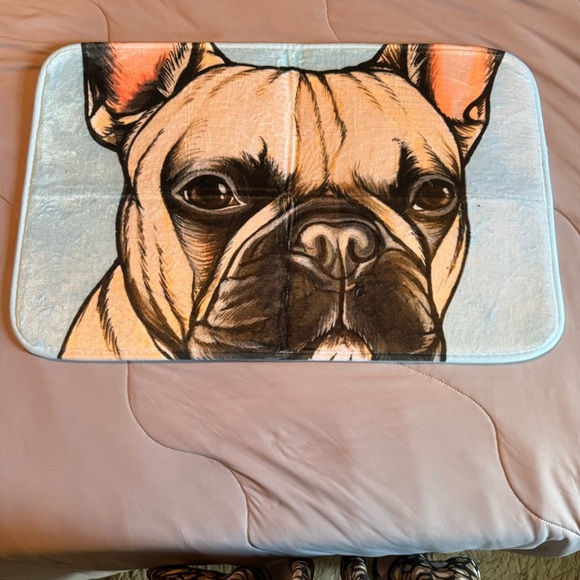 Non slip floor mat - Picture 3 of 3